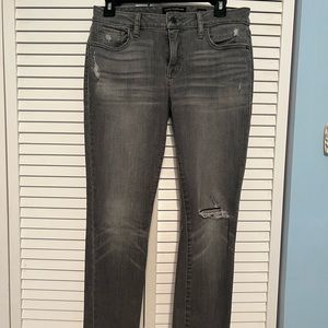 WOMEN’S  LUCKY JEANS